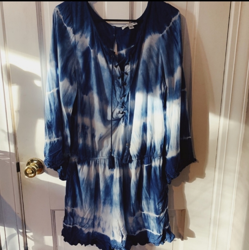 Aeo romper